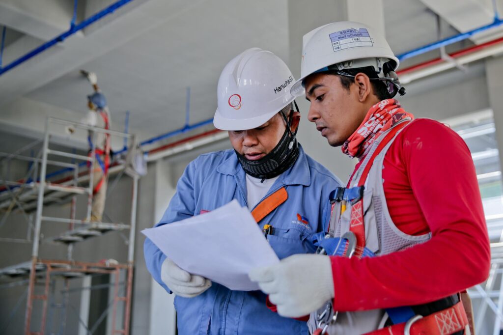 Quality, Safety, and Documentation Planning For PV Solar Projects