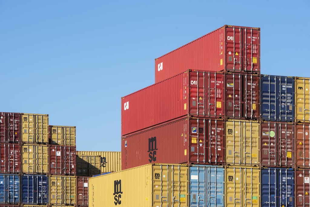 Procurement and Supply Chain Planning Of PV Solar Projects