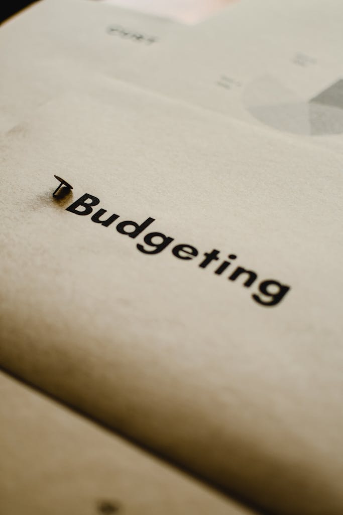 Financial Planning & Budgeting
Economic Viability Of PV Solar Projects