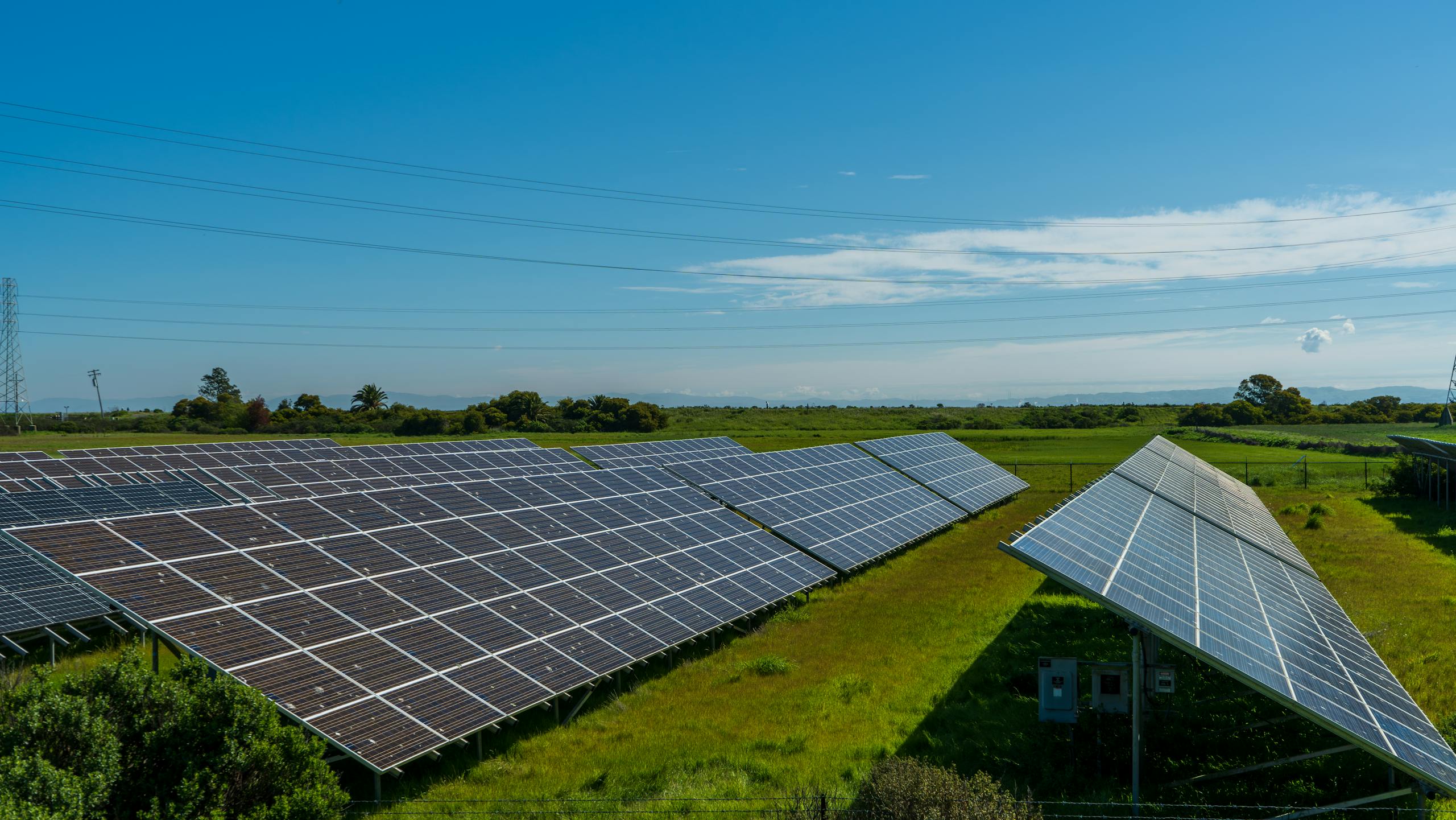 PV Solar systems project planning
